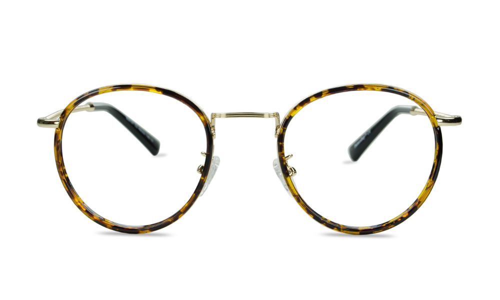 Java Eyeglasses Frame
