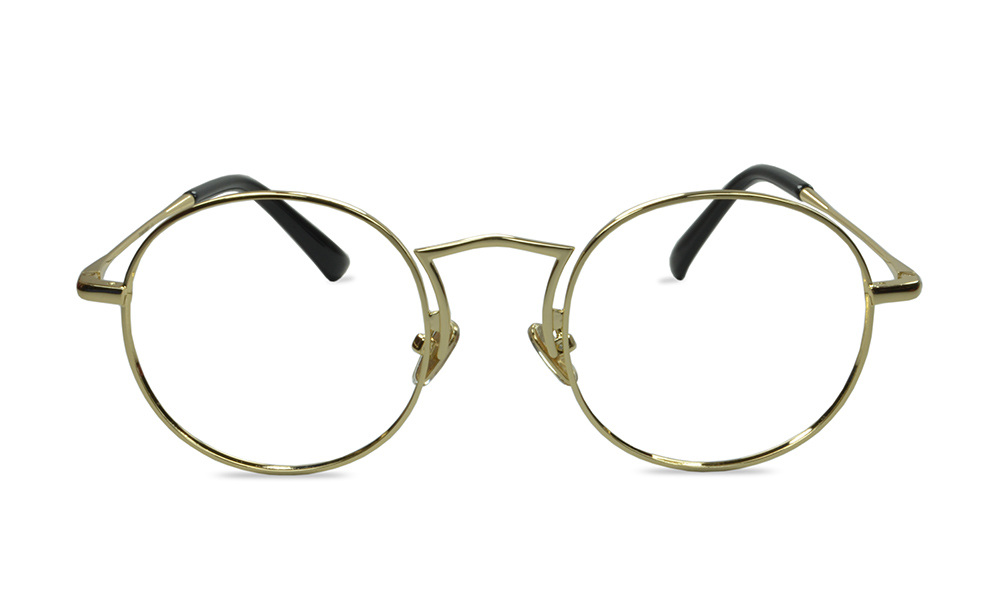 Gospel Eyeglasses Frame