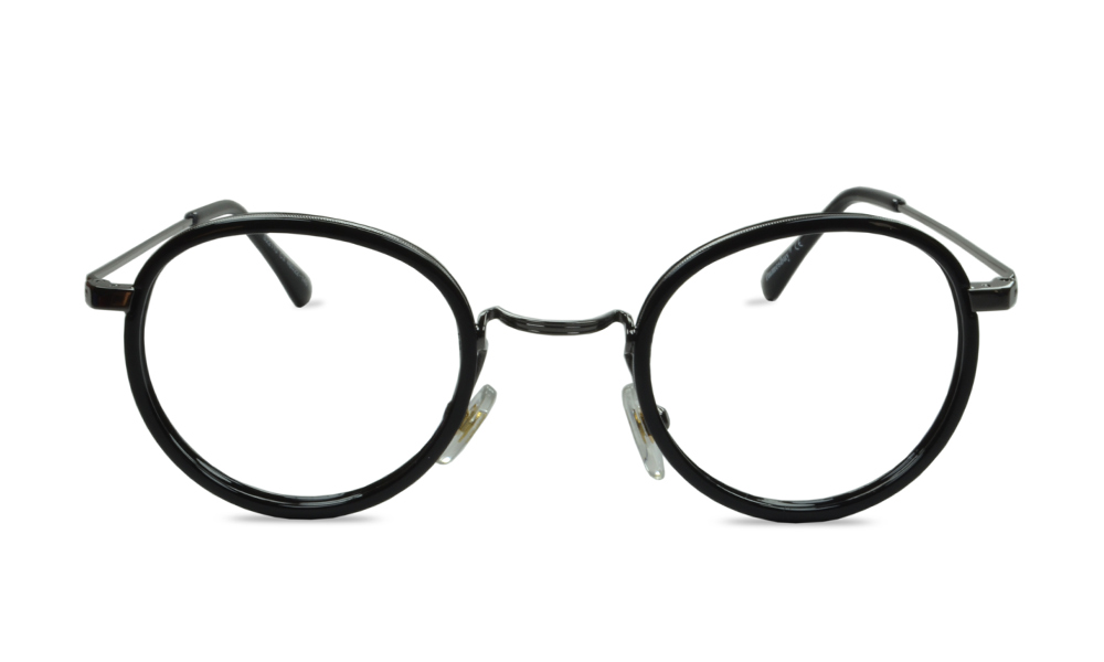 Roach Eyeglasses Frame