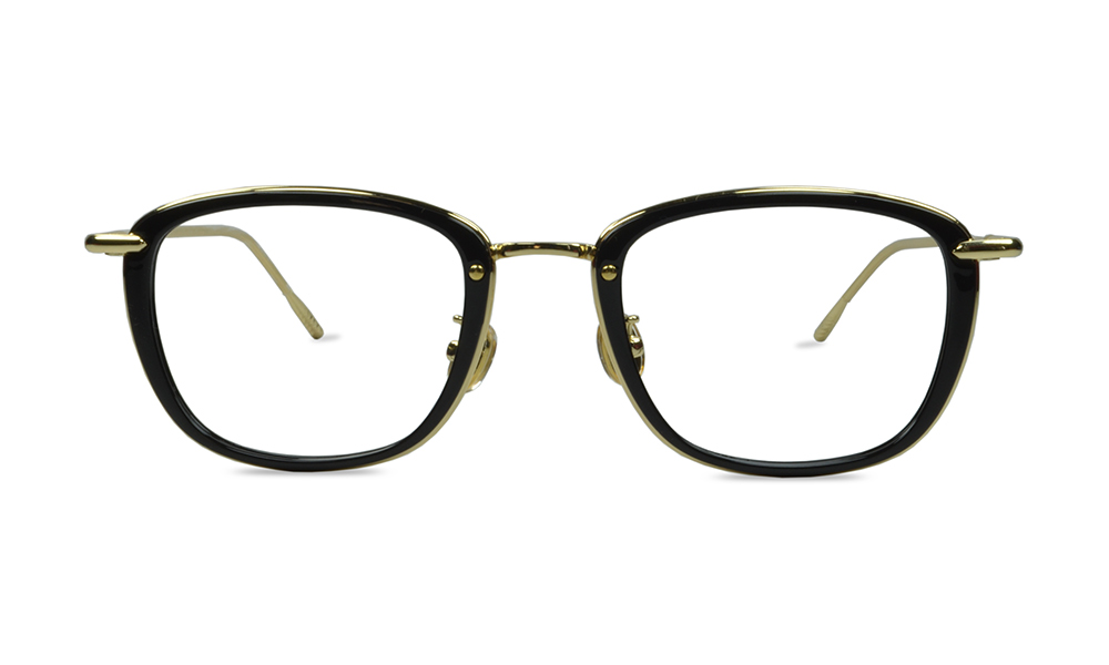 Mesmeric Eyeglasses Frame