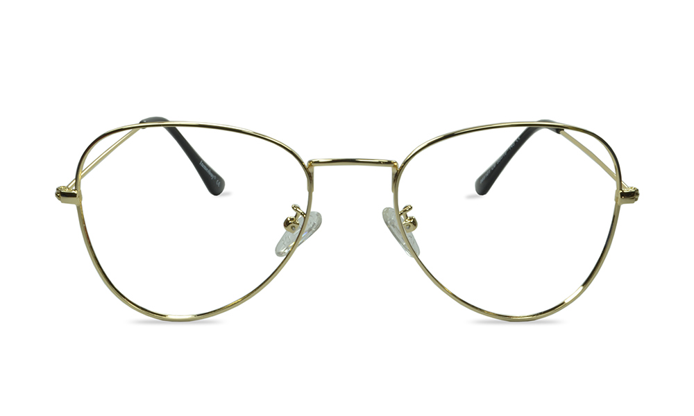 Tobey Eyeglasses Frame