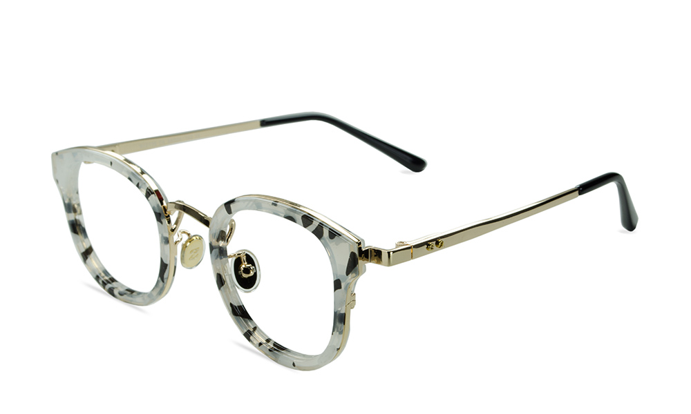 Buy Kim Eyeglasses online Framesbuy