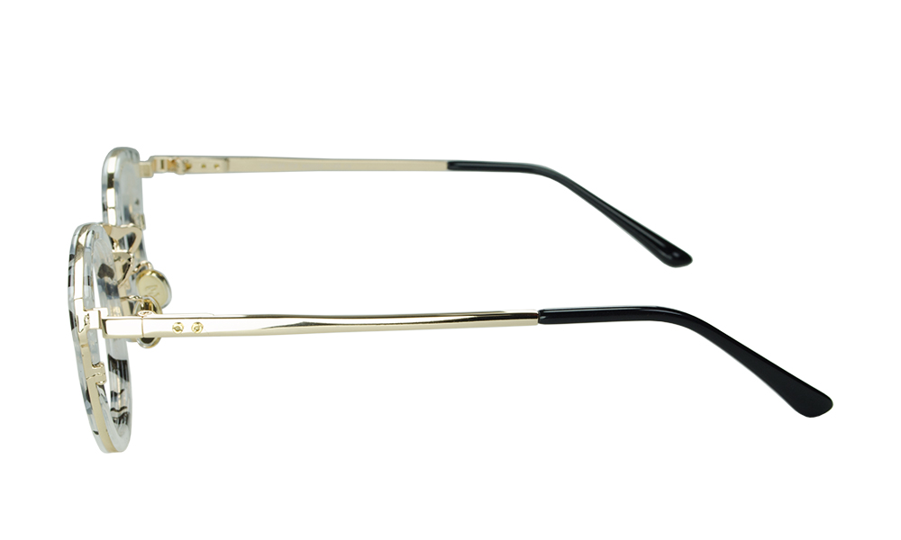 Buy Kim Eyeglasses online Framesbuy