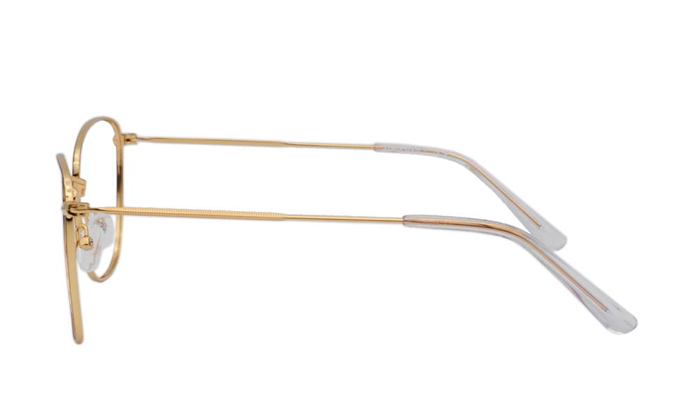 Paxton Square Black Full Rim Eyeglasses
