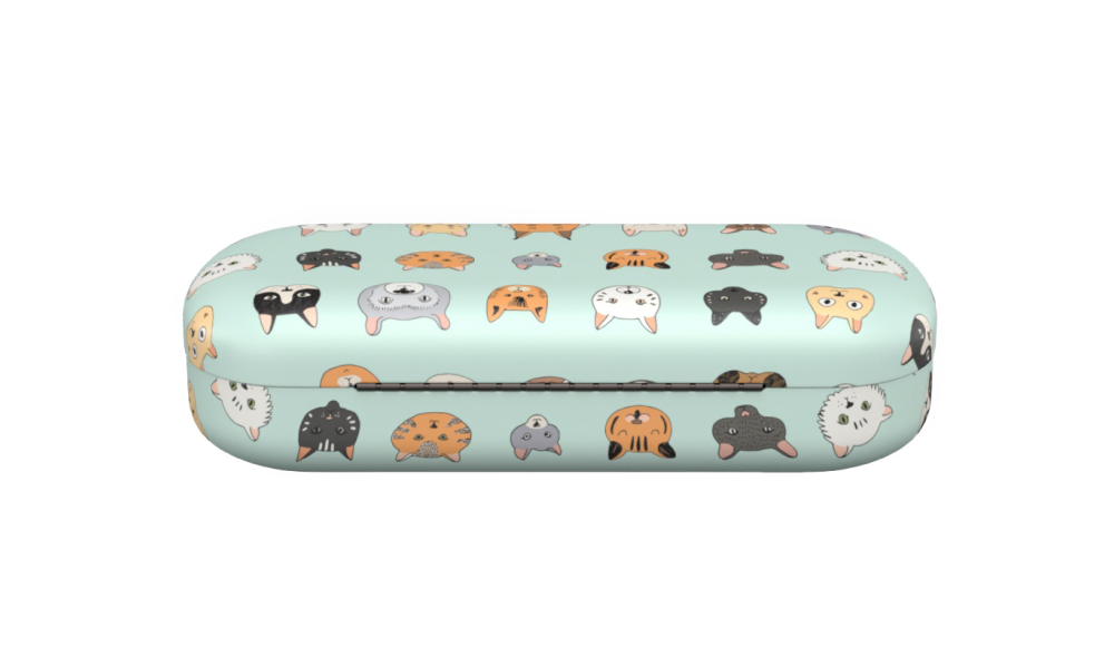 All Cats Standard Hard Case  Abstract  Cases