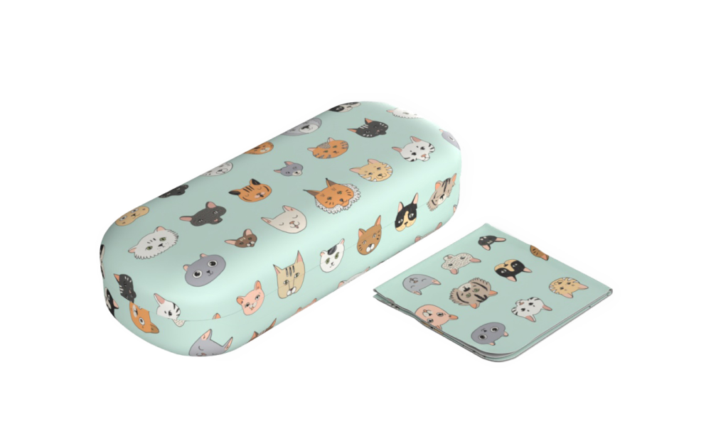 All Cats Standard Hard Case  Abstract  Cases