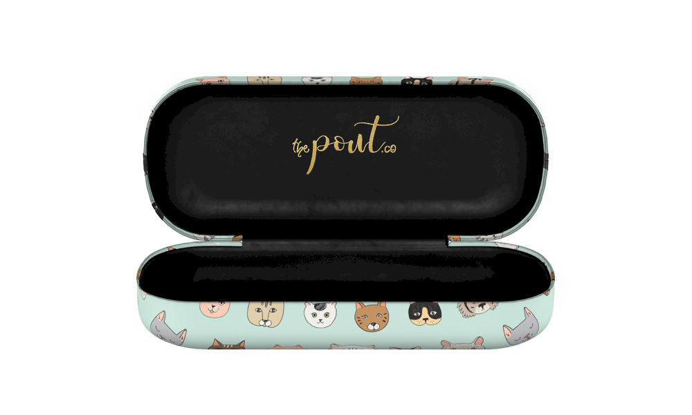 All Cats Standard Hard Case  Abstract  Cases