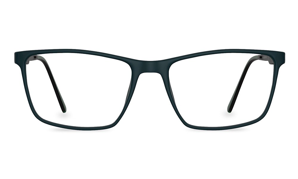 Simpson Eyeglasses Frame