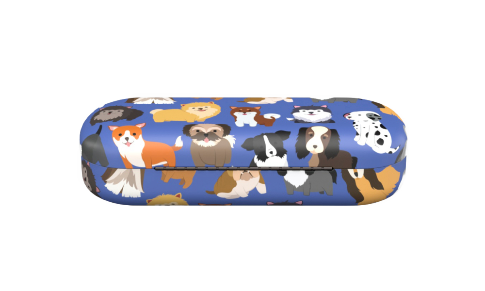 Puppy Love Hard Case    Cases
