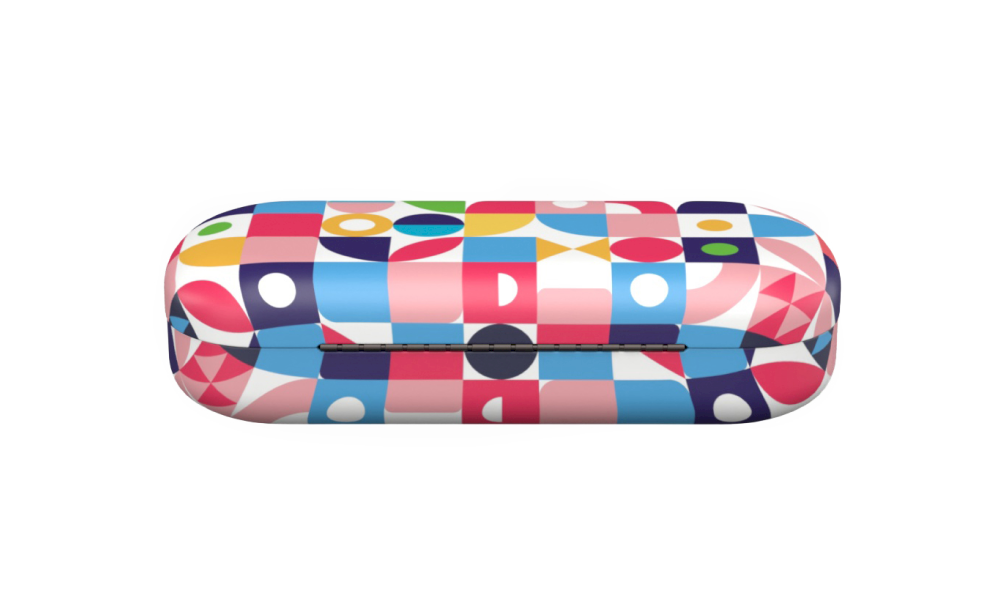 Pop Culture Hard Case    Cases