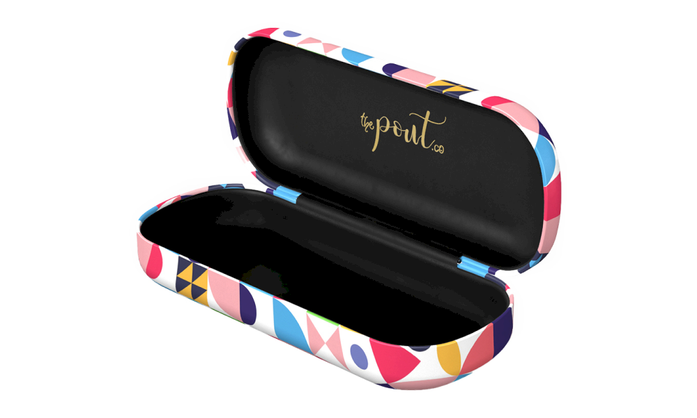 Pop Culture Hard Case    Cases