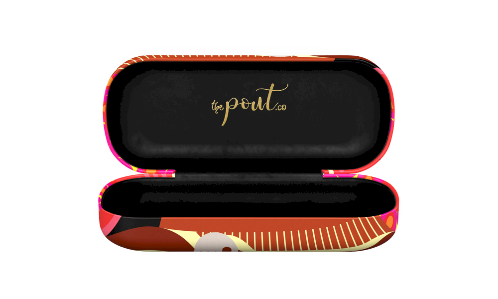 Tribal Tune Hard Case    Cases