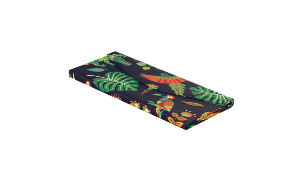 Oz Land Folding Case    Cases