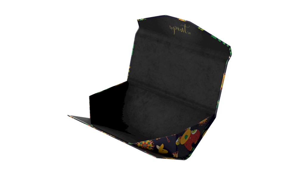 Oz Land Folding Case    Cases