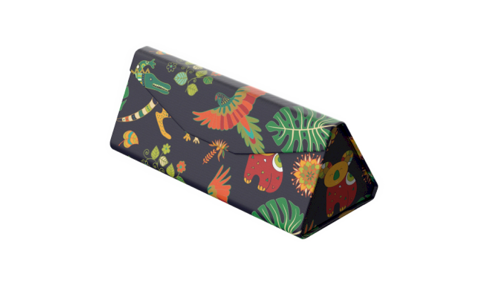 Oz Land Folding Case    Cases