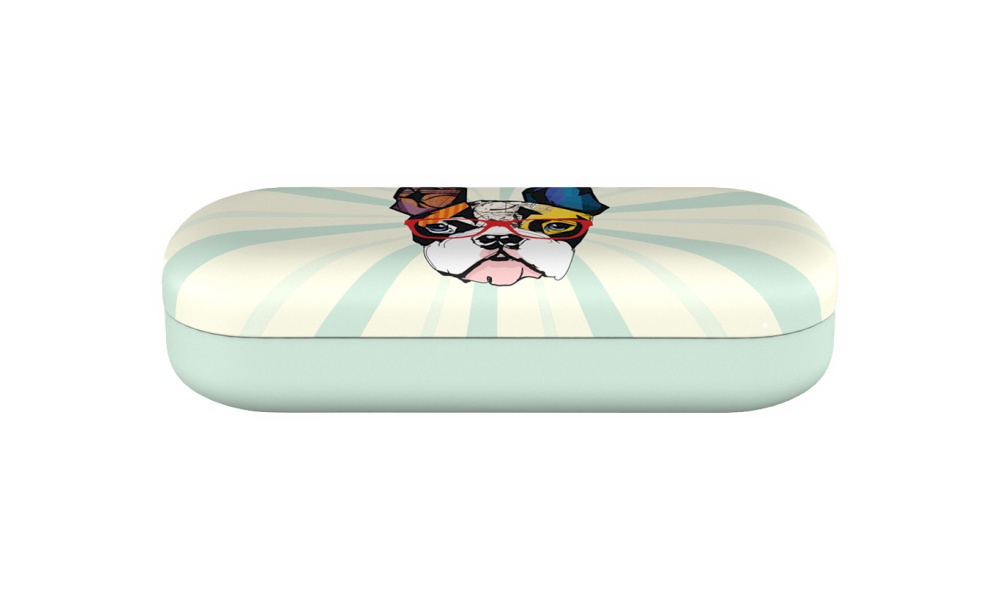 Bob Barker Hard Case    Cases