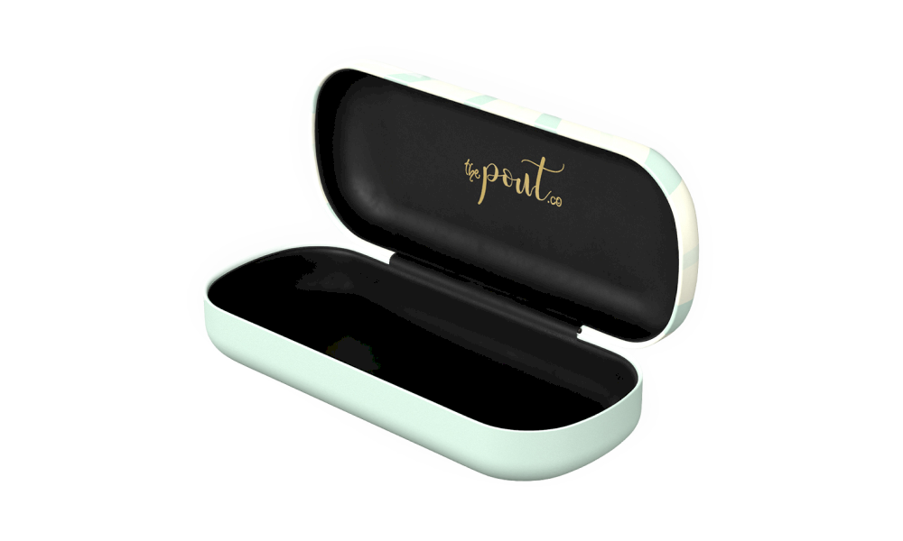 Bob Barker Hard Case    Cases