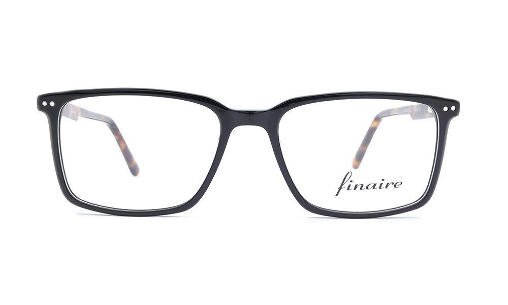 Finaire Rolo Eyeglasses Frame