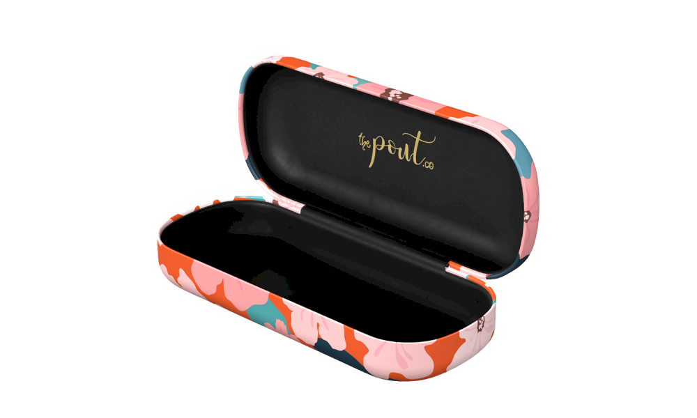 Flower Power Hard Case    Cases
