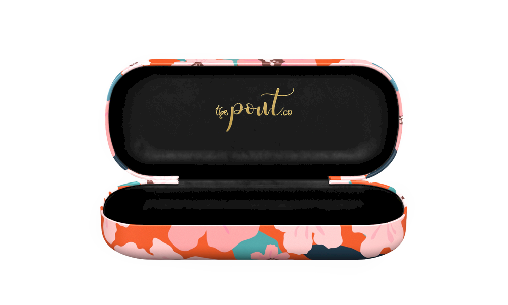 Flower Power Hard Case    Cases