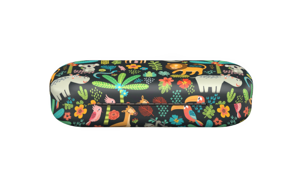 Animal Kingdom Hard Case    Cases