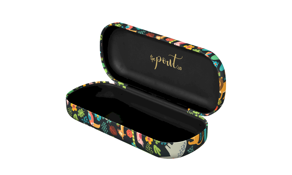 Animal Kingdom Hard Case    Cases