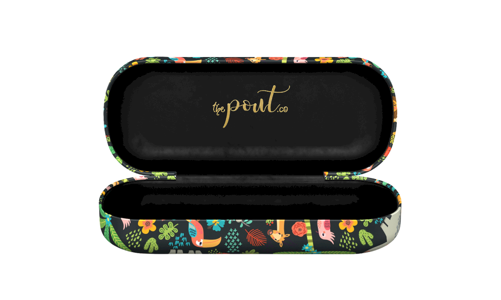 Animal Kingdom Hard Case    Cases