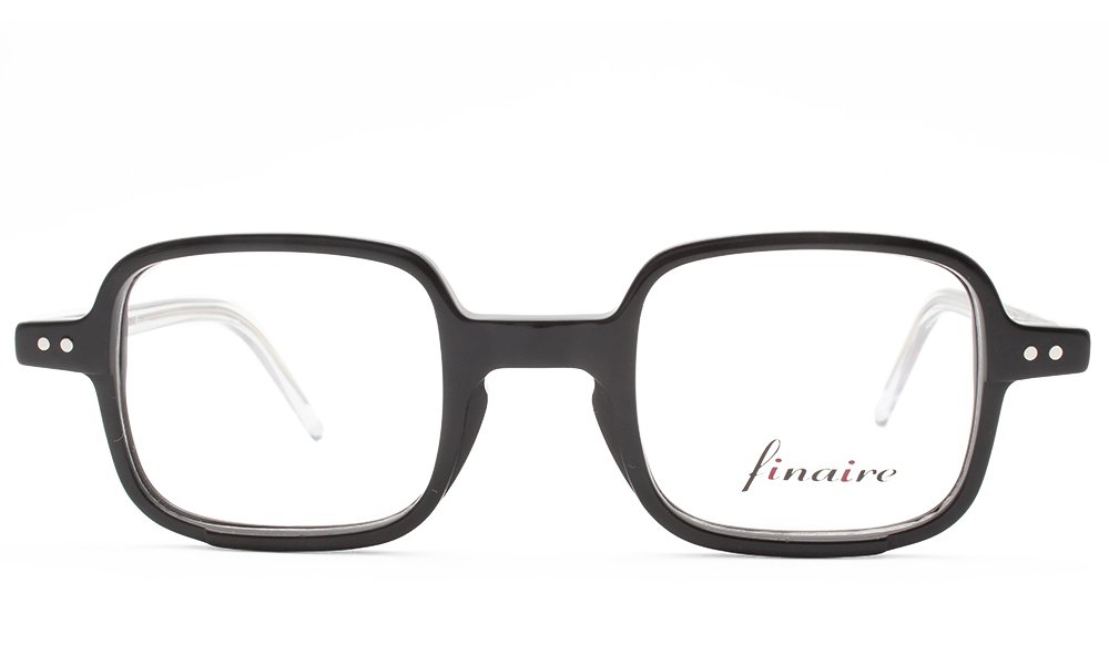 Finaire Gallant Squared Eyeglasses Frame