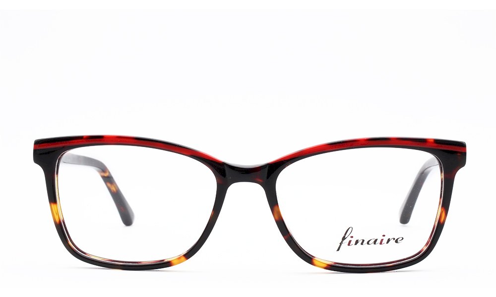 Finaire Aperture Eyeglasses Frame