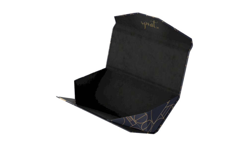 Geometrik Folding Case    Cases