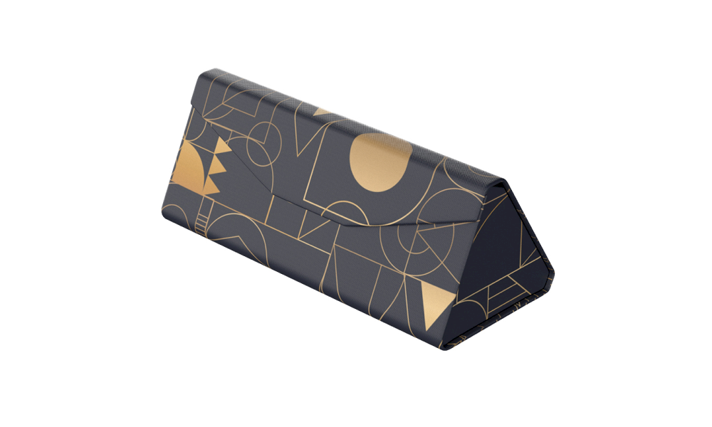Geometrik Folding Case    Cases