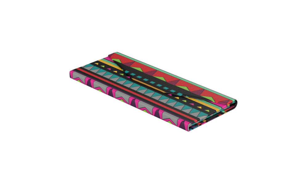 Wall Art Folding Case    Cases