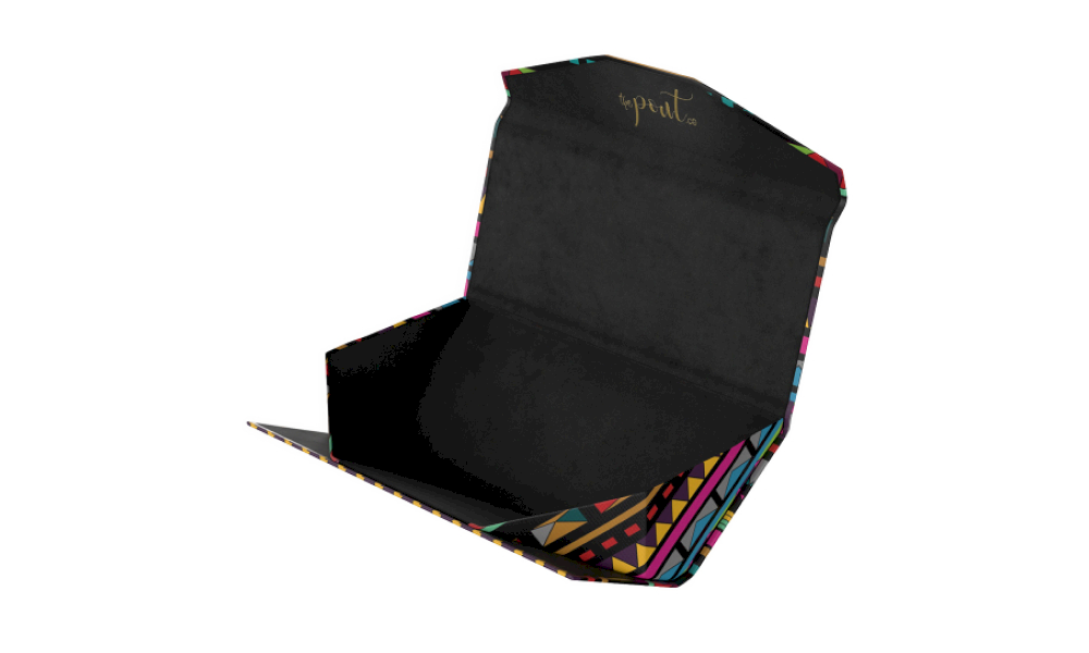 Wall Art Folding Case    Cases