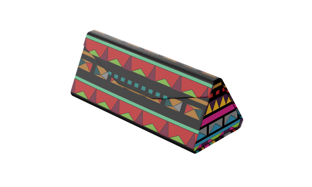 Wall Art Folding Case    Cases