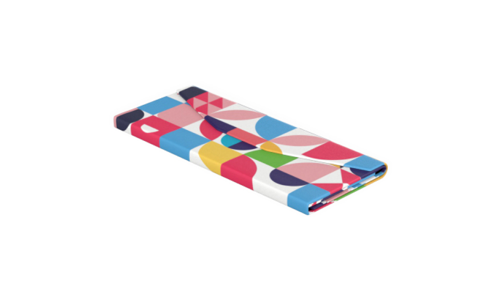 Pop culture Folding Case    Cases