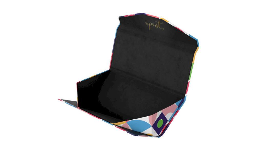 Pop culture Folding Case    Cases