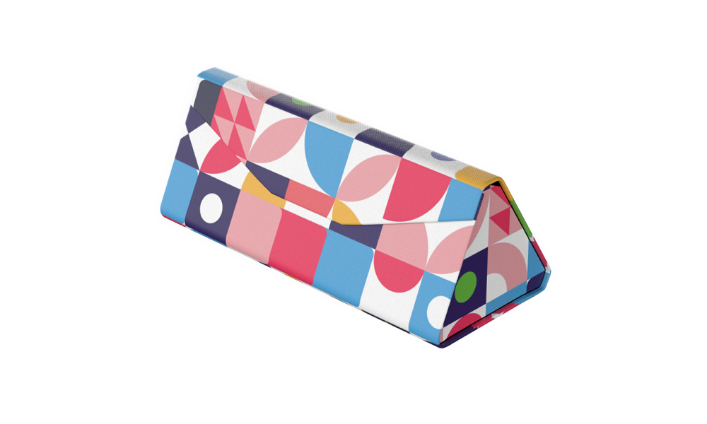 Pop culture Folding Case    Cases