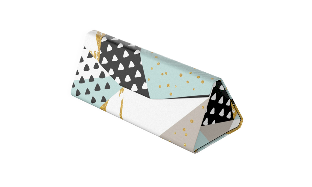 Leonardo Folding Case    Cases