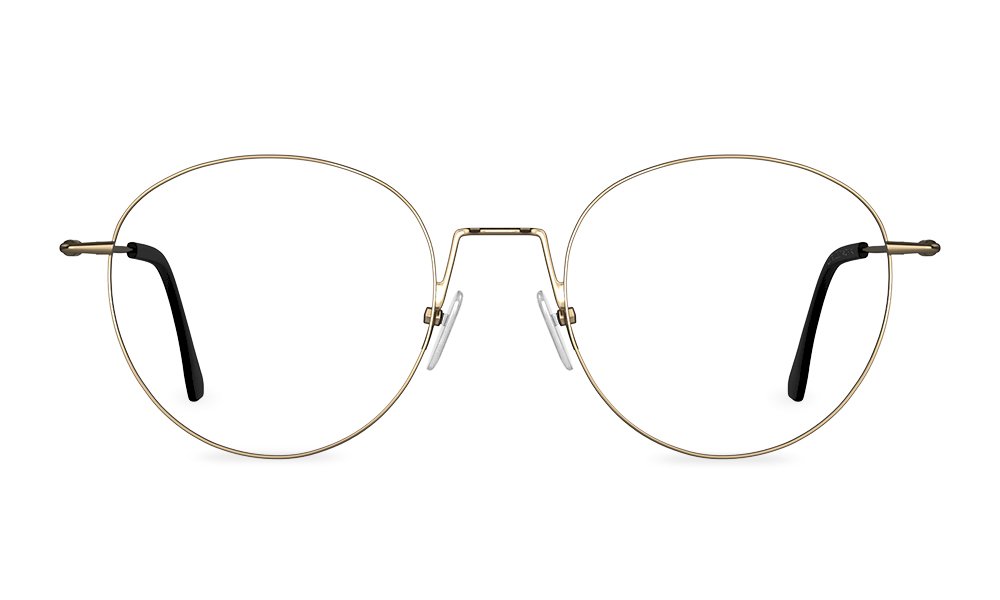 Golda Eyeglasses Frame