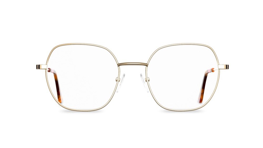 Beckett Eyeglasses Frame