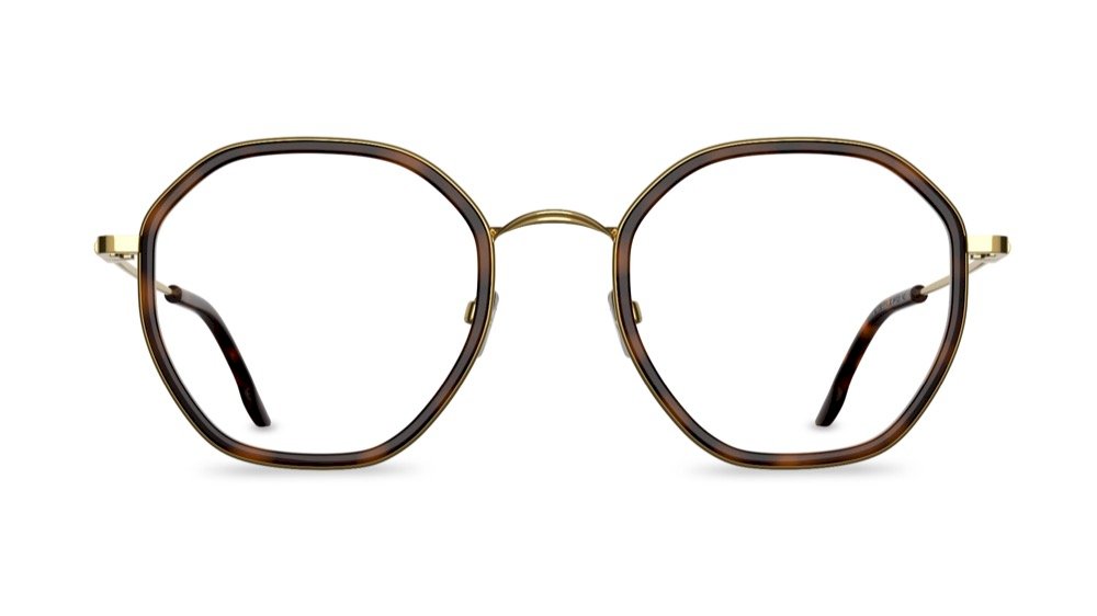 Hexus Eyeglasses Frame