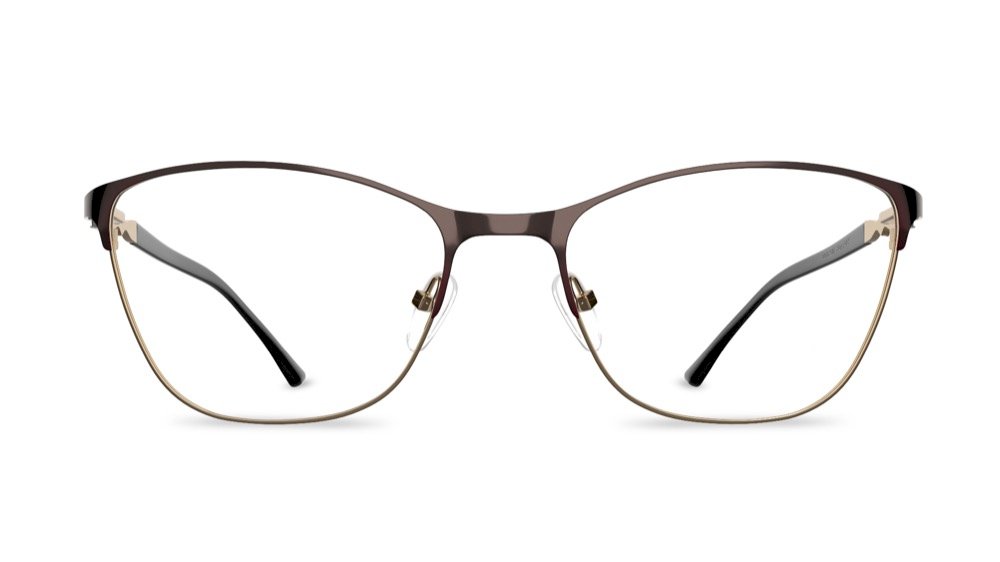 Bruna Eyeglasses Frame