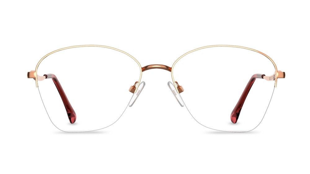 Lea Eyeglasses Frame