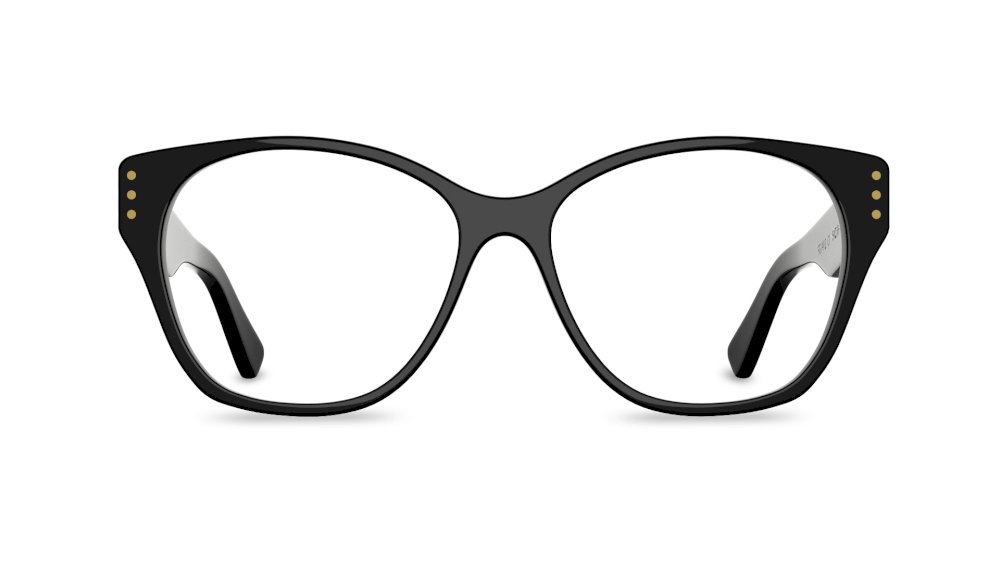 Velma Eyeglasses Frame
