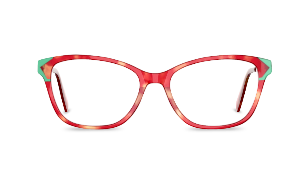 Miedosa Eyeglasses Frame