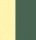 Green Gold Combo