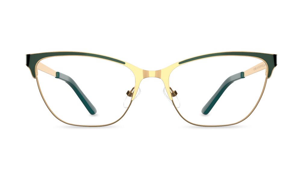 Eldora Eyeglasses Frame