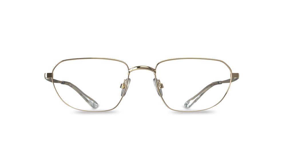 Jax Glasses Frame