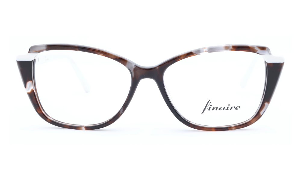 Finaire Soulcast Eyeglasses Frame