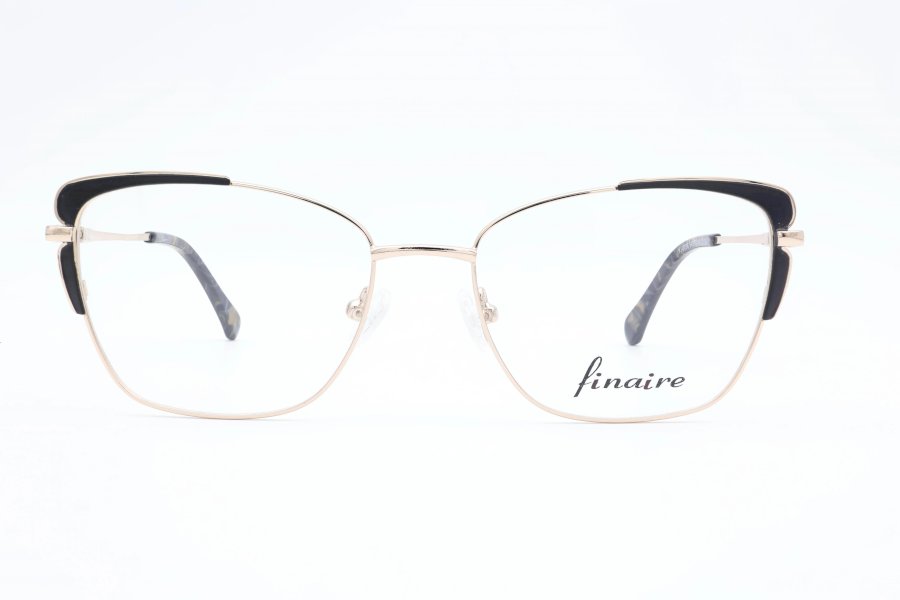 Finaire Finisher Eyeglasses Frame
